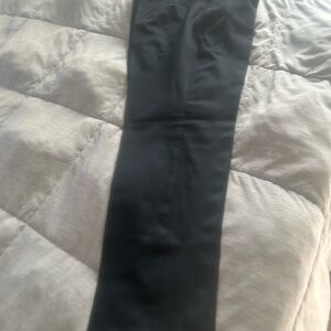St. John dark blue Pants size 8